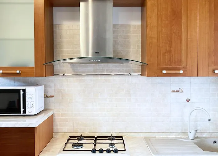 Casa Emy - Argonauti Vacanze شقة