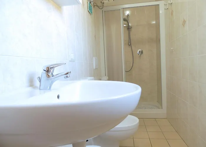 Casa Emy - Argonauti Vacanze شقة *