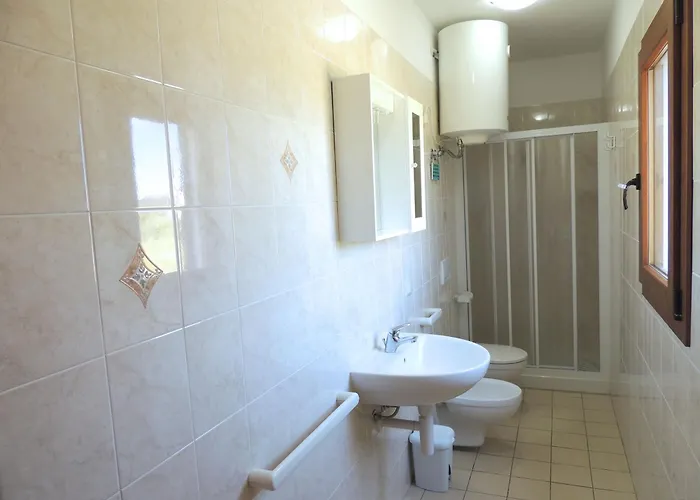 Casa Emy - Argonauti Vacanze * بورتوفيرّايو