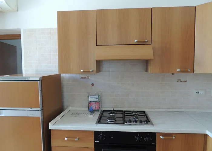 شقة Casa Emy - Argonauti Vacanze