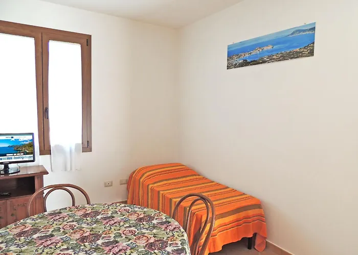 شقة Casa Emy - Argonauti Vacanze *