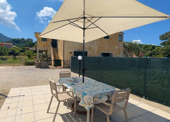 شقة Casa Emy - Argonauti Vacanze