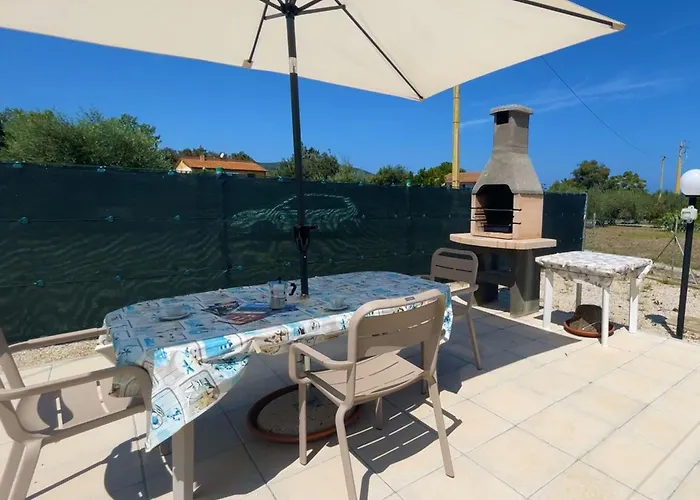 Casa Emy - Argonauti Vacanze شقة *