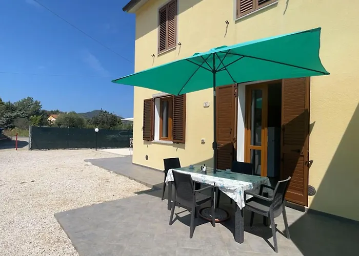 شقة Casa Emy - Argonauti Vacanze *