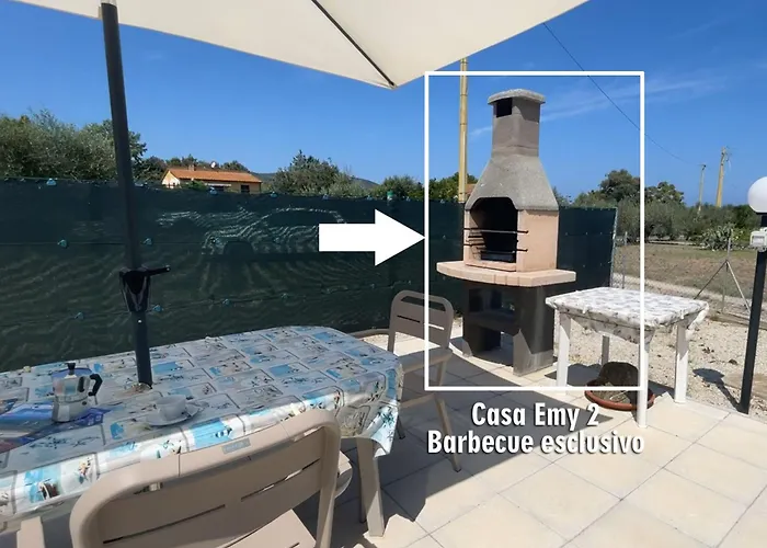 شقة Casa Emy - Argonauti Vacanze