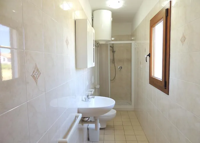 شقة Casa Emy - Argonauti Vacanze